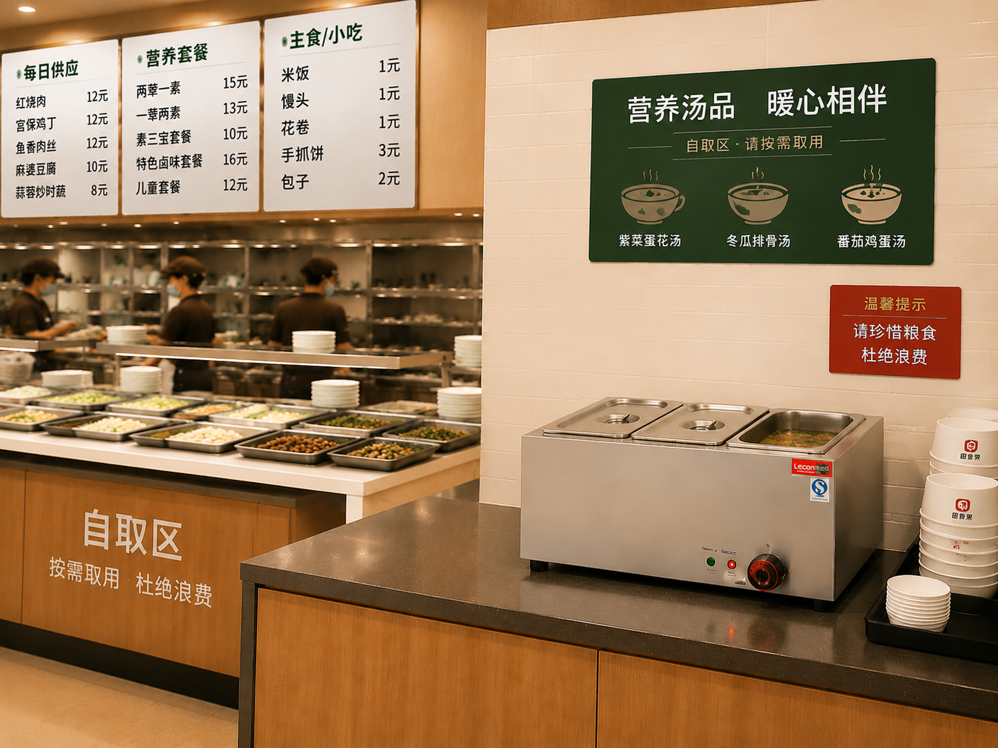 汤炉
