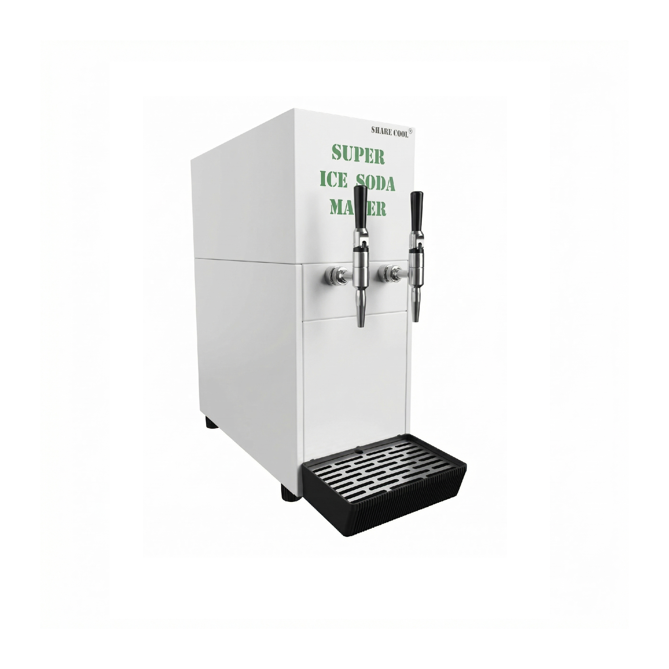 FS-WBM1 Sparkling Water Machine