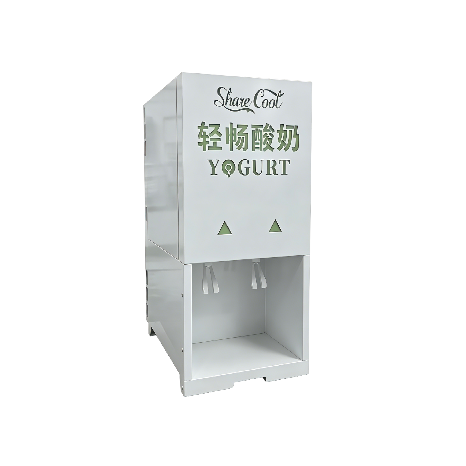 FS-SNJ Direct Drinking Yogurt Machine